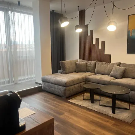 Niks 4* Szevlievo