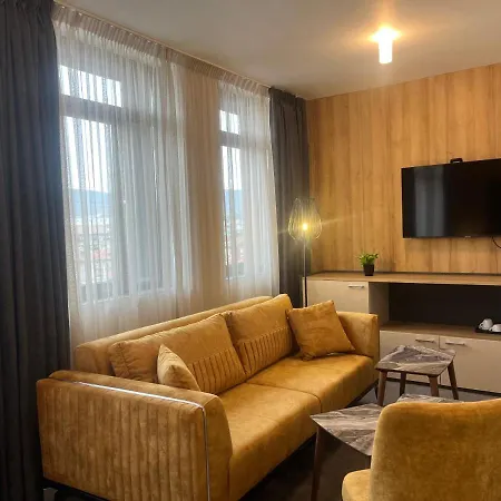 Hotel Niks 4*