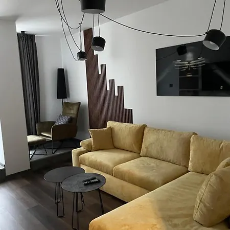 Szálloda Niks Szevlievo