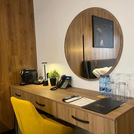 מלון Niks סבליאבו