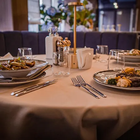 Niks Hotel Sevlievo