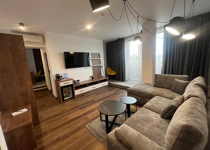 Niks Хотел Севлиево